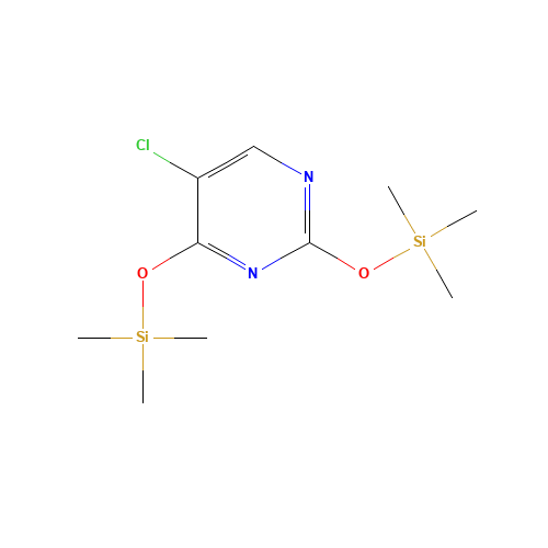 chemical structure of 58990-53-7 FT-0708617