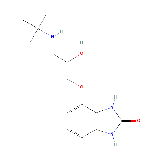 chemical structure of 81047-99-6 FT-0708718
