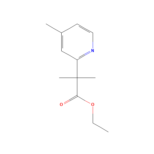 chemical structure of 1396893-45-0 FT-0708719