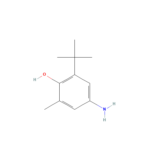 chemical structure of 54757-36-7 FT-0708721