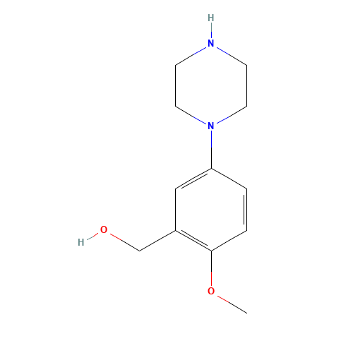 chemical structure of 868245-08-3 FT-0708727