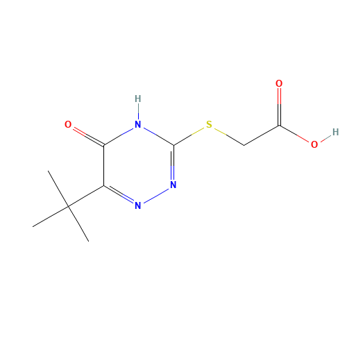chemical structure of 114960-69-9 FT-0708730