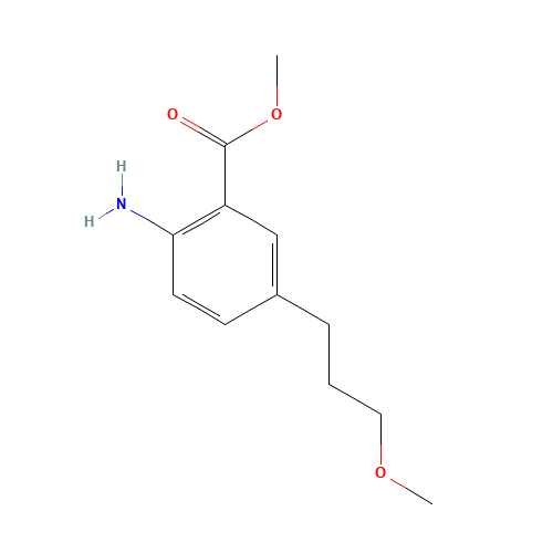 chemical structure of 1247093-78-2 FT-0708741
