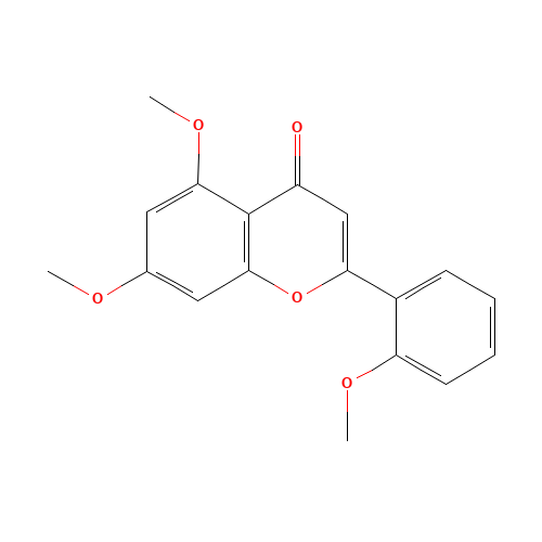 chemical structure of 4308-57-0 FT-0708753
