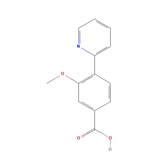 chemical structure of 540497-38-9 FT-0708754