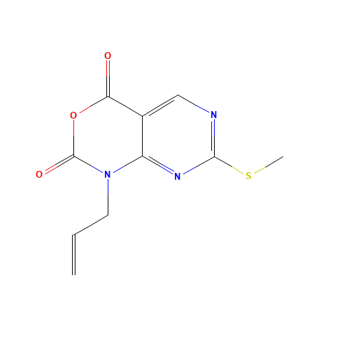 chemical structure of 1253791-06-8 FT-0708763