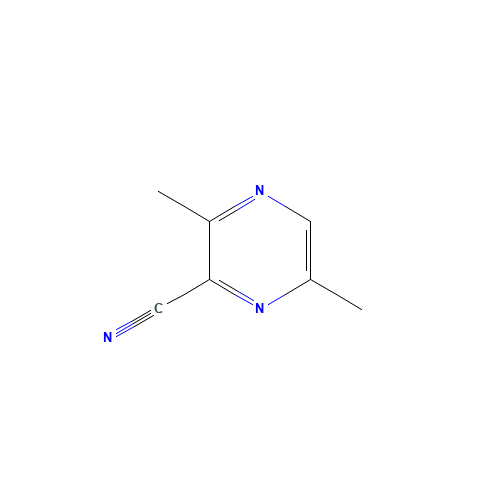 chemical structure of 2435-47-4 FT-0708764