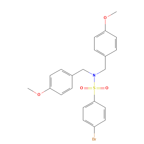 chemical structure of 192767-23-0 FT-0708767