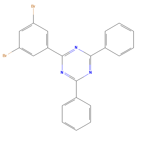 chemical structure of 1073062-59-5 FT-0708772