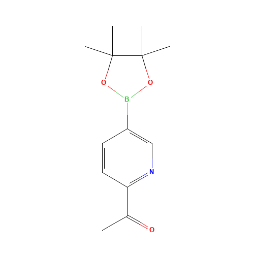 chemical structure of 741709-59-1 FT-0708795