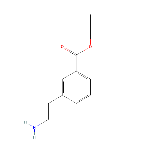 chemical structure of 1091614-95-7 FT-0708801