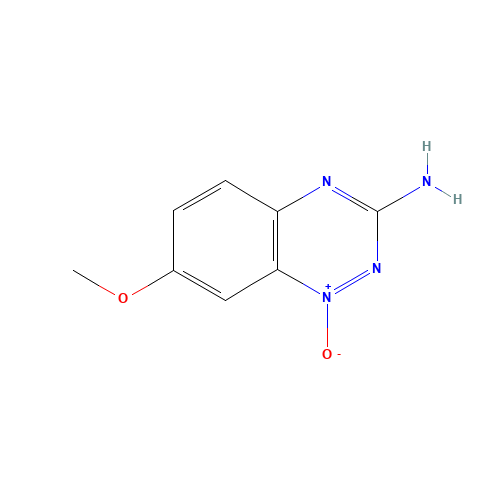 chemical structure of 27238-35-3 FT-0708802