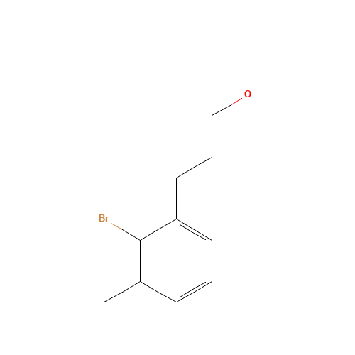 chemical structure of 1122567-82-1 FT-0708812