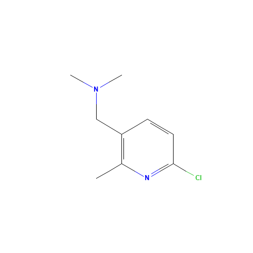 chemical structure of 1093879-94-7 FT-0708925