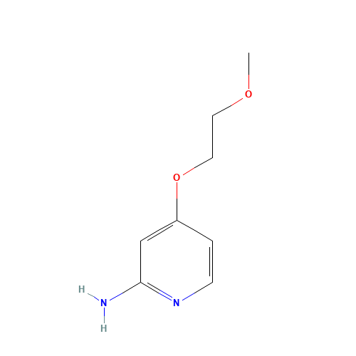 chemical structure of 1067914-33-3 FT-0708926