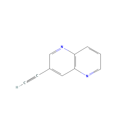 chemical structure of 1428445-80-0 FT-0708928