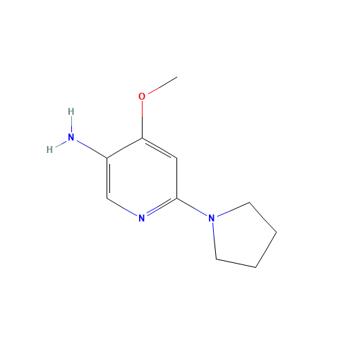 chemical structure of 1045335-35-0 FT-0708932