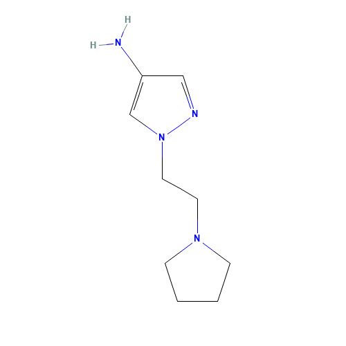 chemical structure of 1251062-56-2 FT-0708934