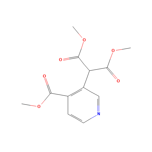 chemical structure of 960114-13-0 FT-0708948
