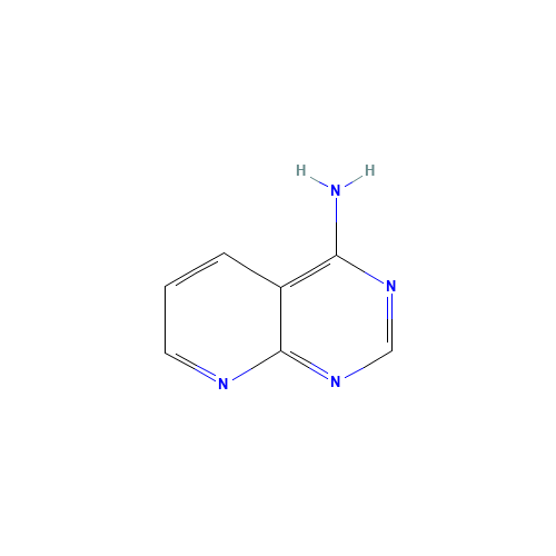 chemical structure of 37538-65-1 FT-0708962
