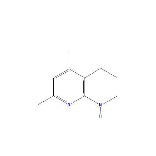 chemical structure of 65541-95-9 FT-0709042