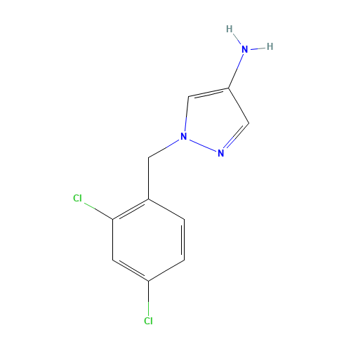 chemical structure of 514801-17-3 FT-0709071