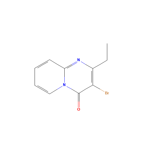 chemical structure of 918422-47-6 FT-0709081