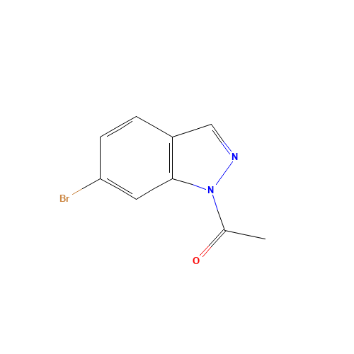 chemical structure of 651780-33-5 FT-0709083