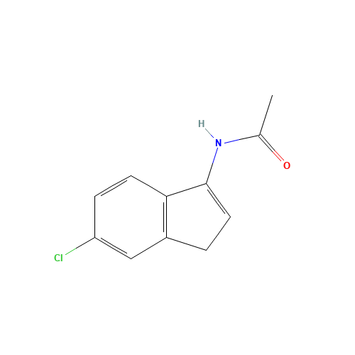 chemical structure of 280105-01-3 FT-0709086