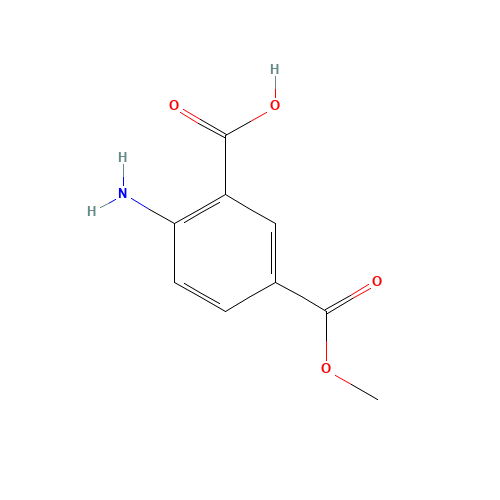 chemical structure of 63746-25-8 FT-0709090