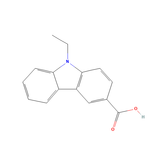 chemical structure of 57102-98-4 FT-0709091