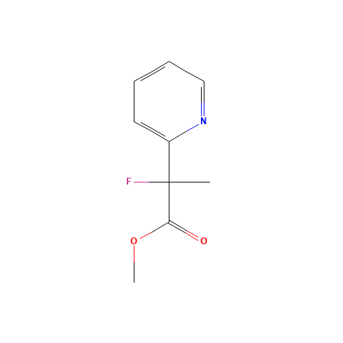 chemical structure of 1190615-19-0 FT-0709102