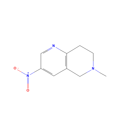 chemical structure of 123792-64-3 FT-0709106