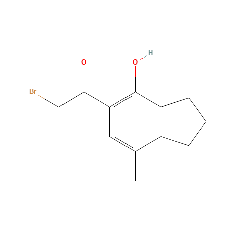 chemical structure of 1202245-34-8 FT-0709129