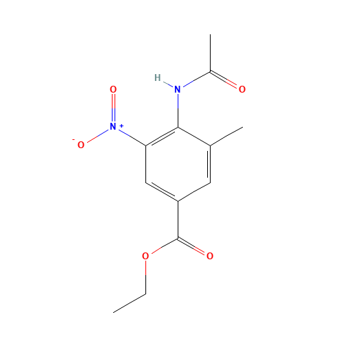 chemical structure of 808745-06-4 FT-0709139