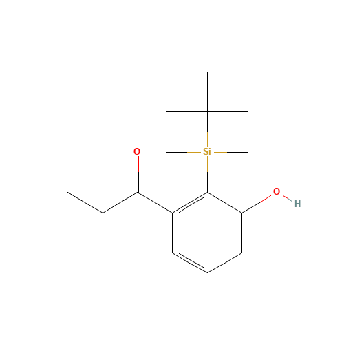 chemical structure of 134154-50-0 FT-0709143