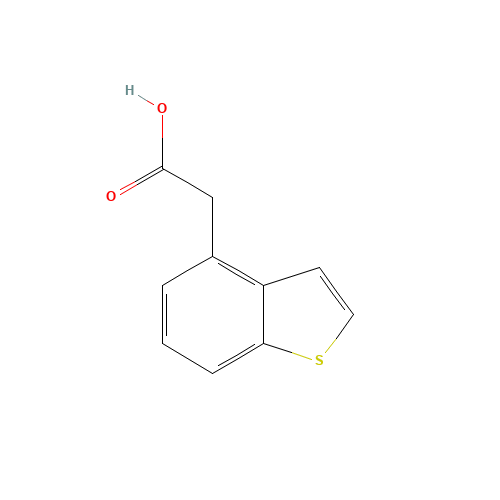 chemical structure of 2635-75-8 FT-0709152