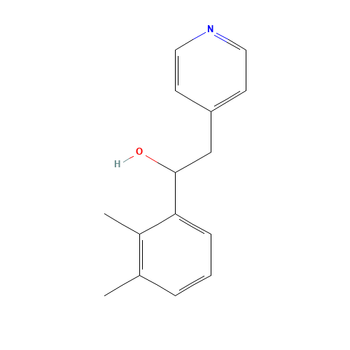 chemical structure of 1274051-46-5 FT-0709159