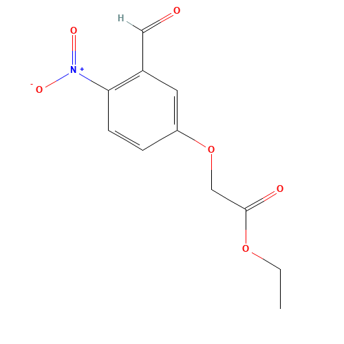 chemical structure of 105728-02-7 FT-0709161