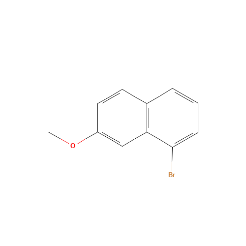 chemical structure of 83710-61-6 FT-0709162