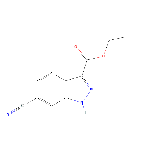 chemical structure of 885279-19-6 FT-0709174