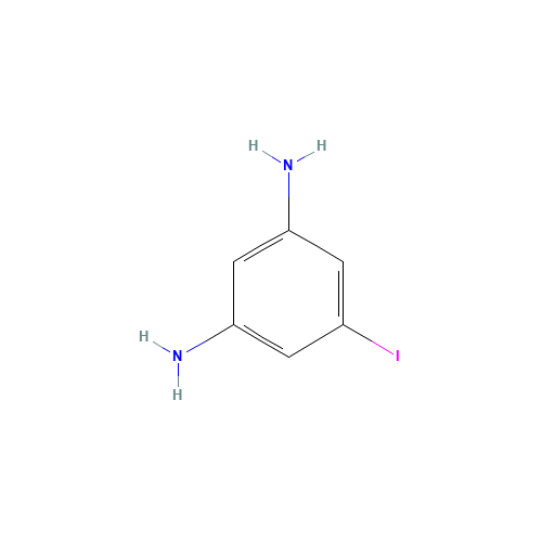 chemical structure of 111938-17-1 FT-0709175
