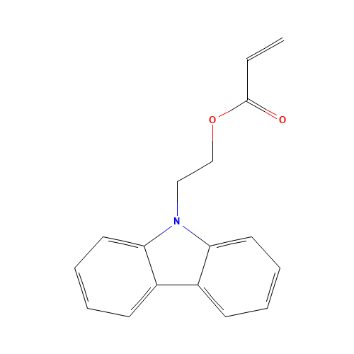 chemical structure of 6915-68-0 FT-0709182