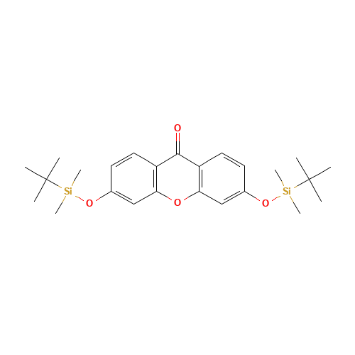 chemical structure of 121714-18-9 FT-0709190