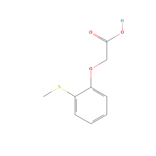 chemical structure of 3395-40-2 FT-0709192