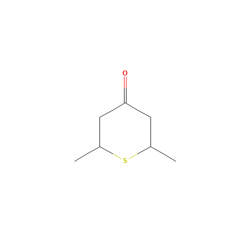 chemical structure of 2323-17-3 FT-0709200