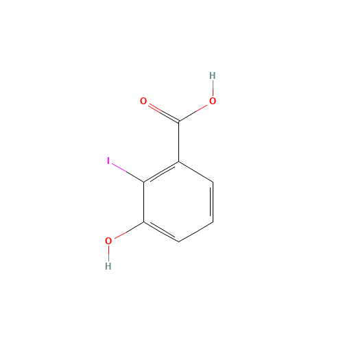 chemical structure of 75821-44-2 FT-0709203