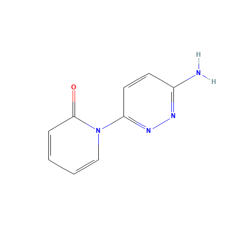 chemical structure of 1177269-56-5 FT-0709207