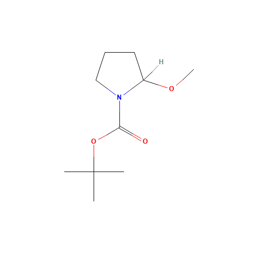 chemical structure of 144688-69-7 FT-0709208