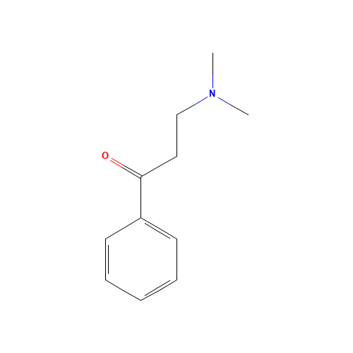 chemical structure of 3506-36-3 FT-0709217